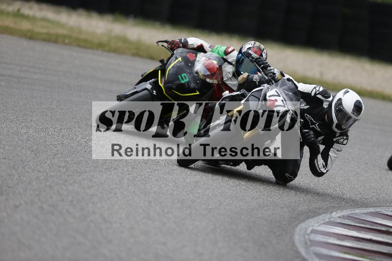 /18 05.06.2026  TZ Motorsport ADR/Gruppe rot/77